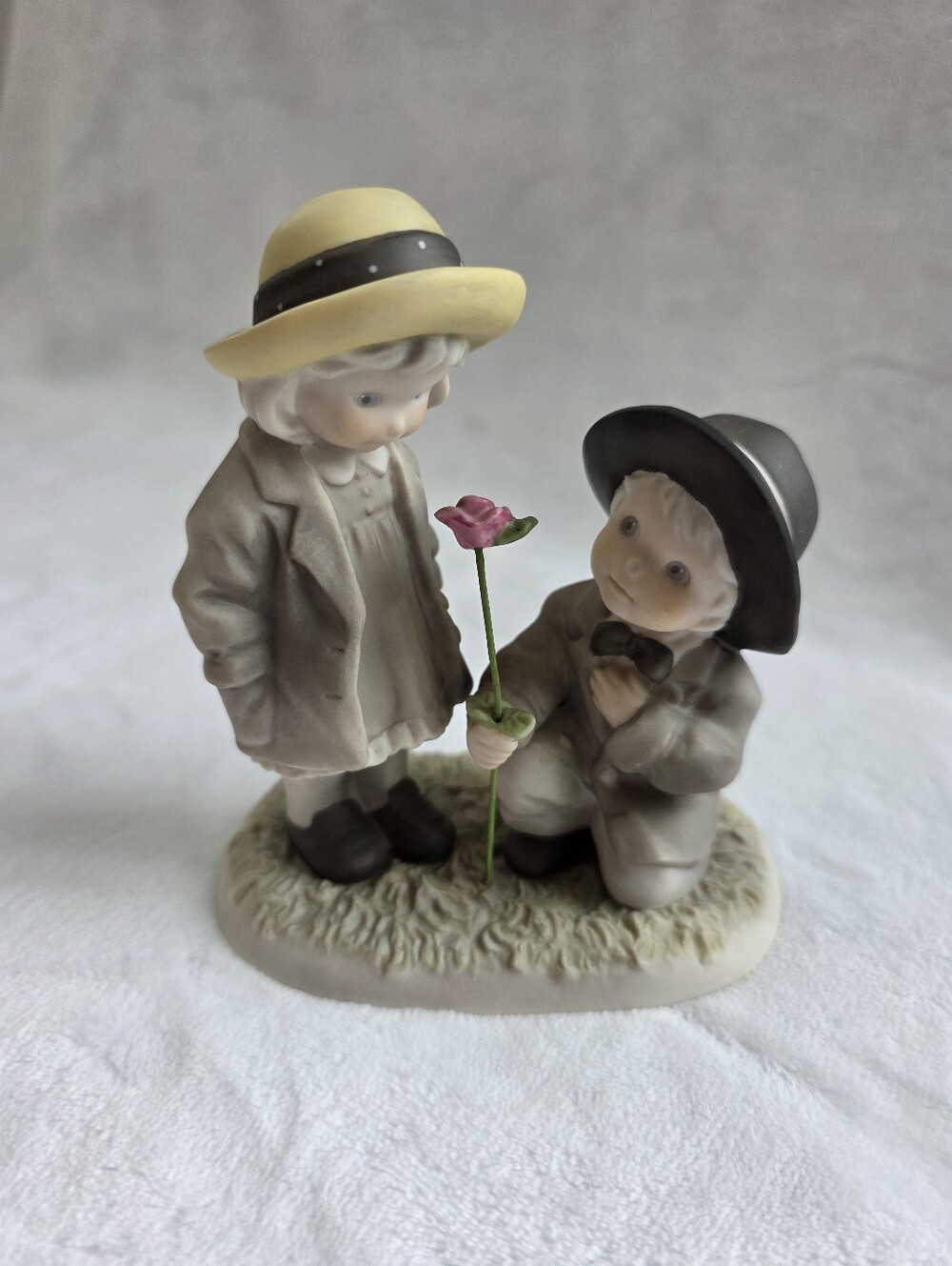 Enesco Kim Anderson Collection "Be My One and Only" #245992